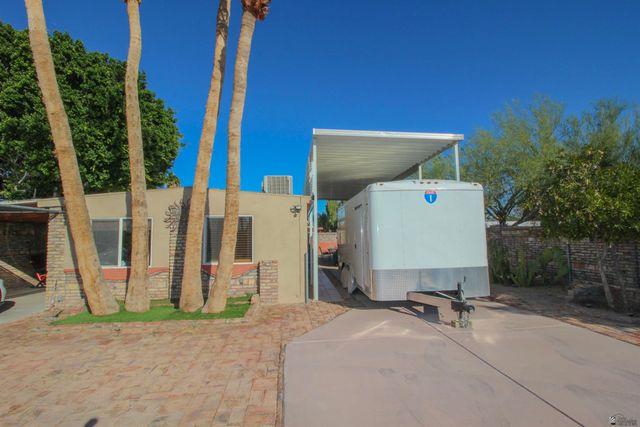 12484 E 40 St, Yuma, AZ 85367