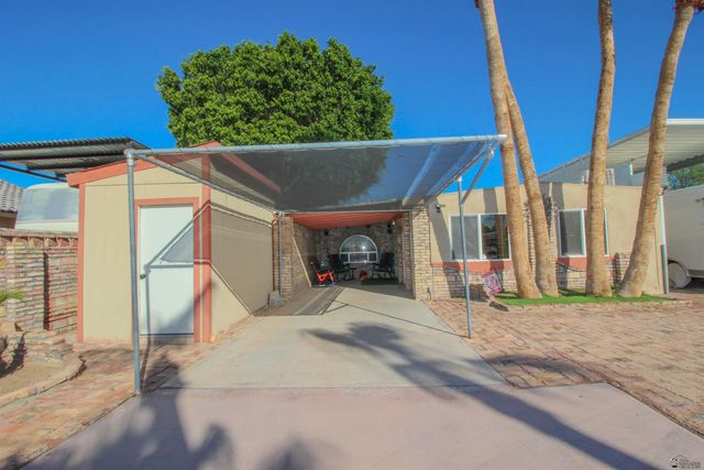 12484 E 40 St, Yuma, AZ 85367