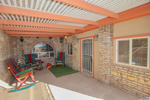 12484 E 40 St, Yuma, AZ 85367