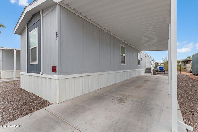 2060 N CENTER Street 87, Mesa, AZ 85201
