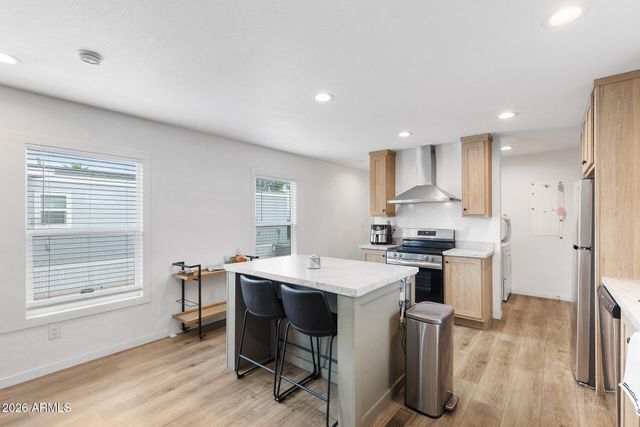 2060 N CENTER Street 87, Mesa, AZ 85201