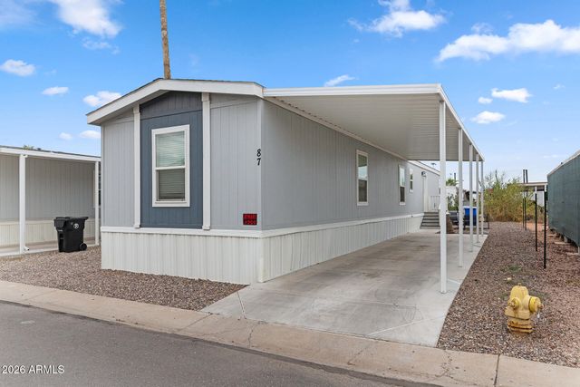 2060 N CENTER Street 87, Mesa, AZ 85201