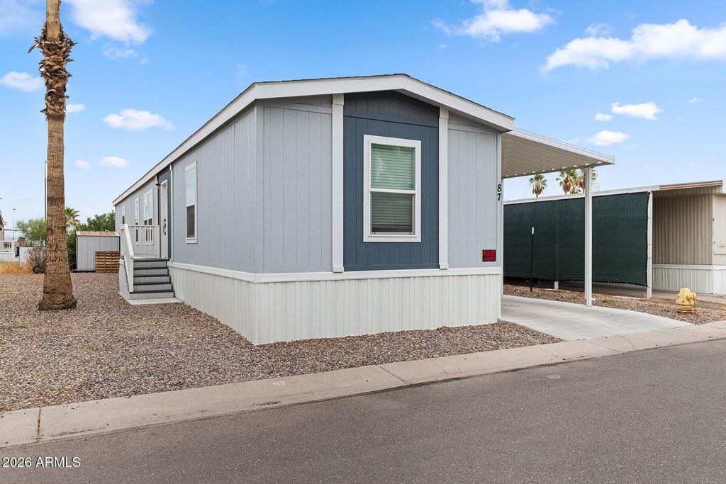 2060 N CENTER Street 87, Mesa, AZ 85201