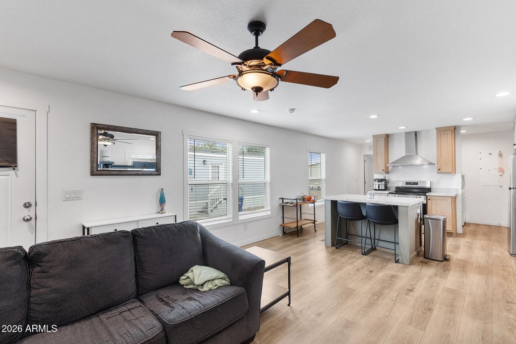 2060 N CENTER Street 87, Mesa, AZ 85201 — photo 2