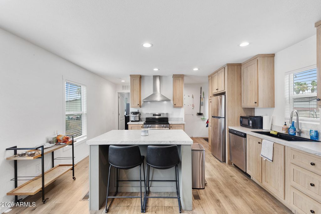 2060 N CENTER Street 87, Mesa, AZ 85201 — photo 3