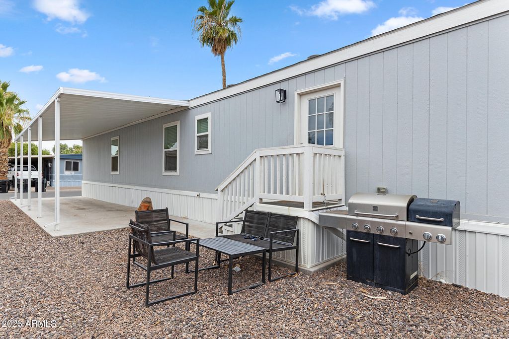 2060 N CENTER Street 87, Mesa, AZ 85201 — photo 4