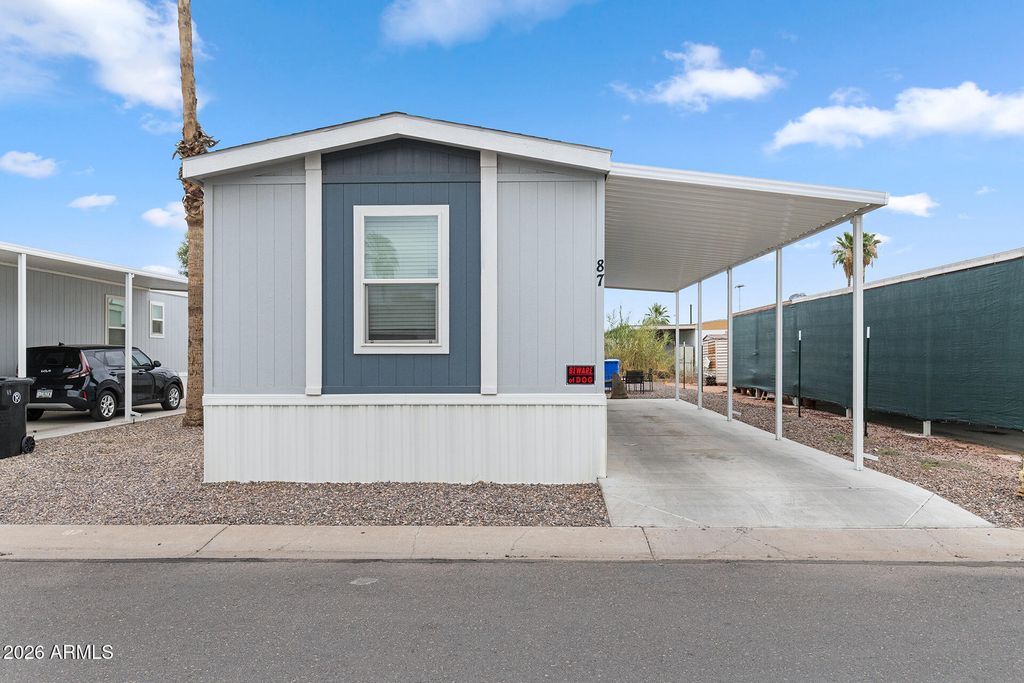 2060 N CENTER Street 87, Mesa, AZ 85201 — photo 5