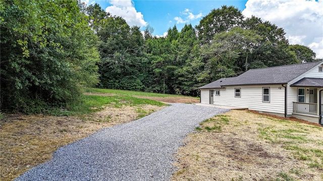 65 Wheeler Road, Rockmart, GA 30153