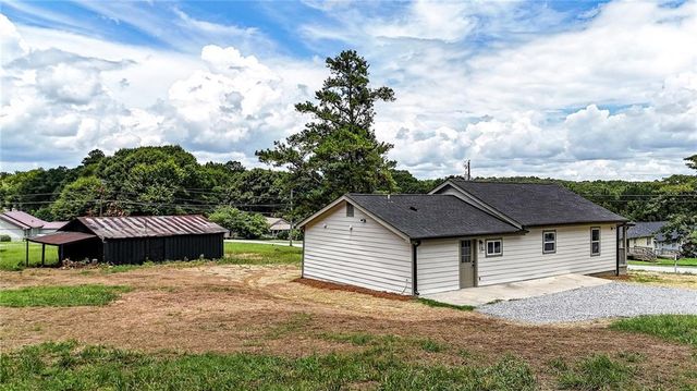 65 Wheeler Road, Rockmart, GA 30153