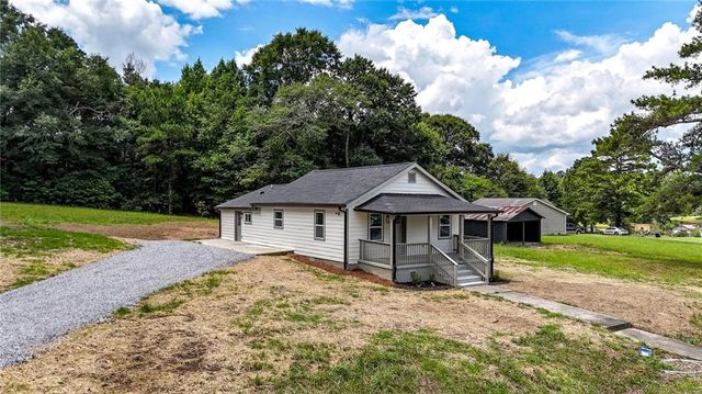 65 Wheeler Road, Rockmart, GA 30153