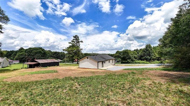 65 Wheeler Road, Rockmart, GA 30153