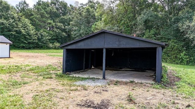 65 Wheeler Road, Rockmart, GA 30153