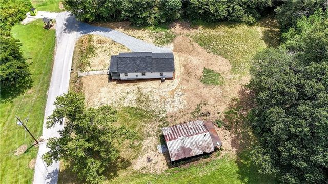 65 Wheeler Road, Rockmart, GA 30153