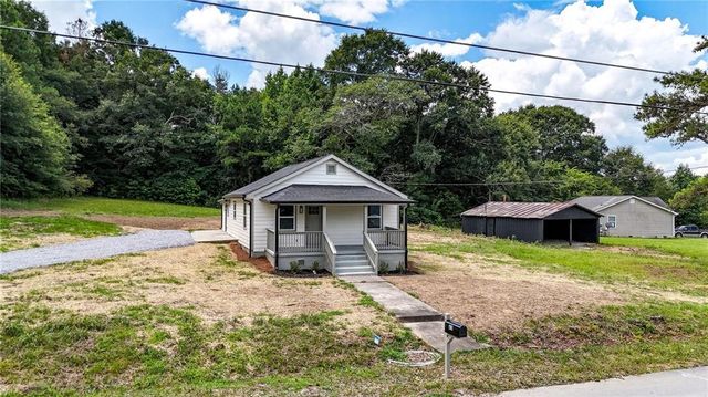 65 Wheeler Road, Rockmart, GA 30153