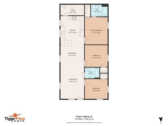 65 Wheeler Road, Rockmart, GA 30153