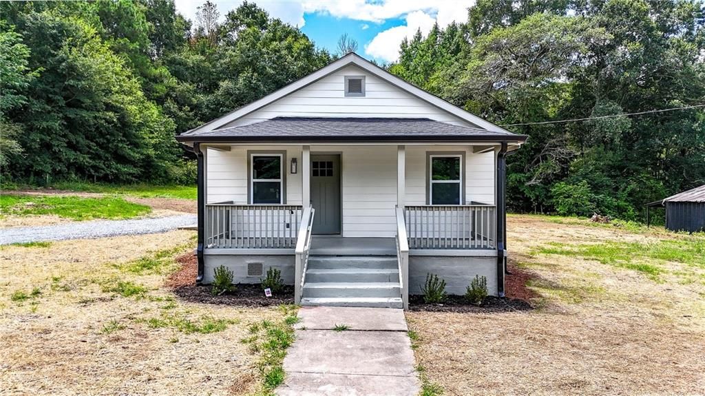 65 Wheeler Road, Rockmart, GA 30153