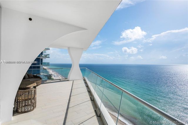 16901 Collins Ave 1905, Sunny Isles Beach, FL 33160
