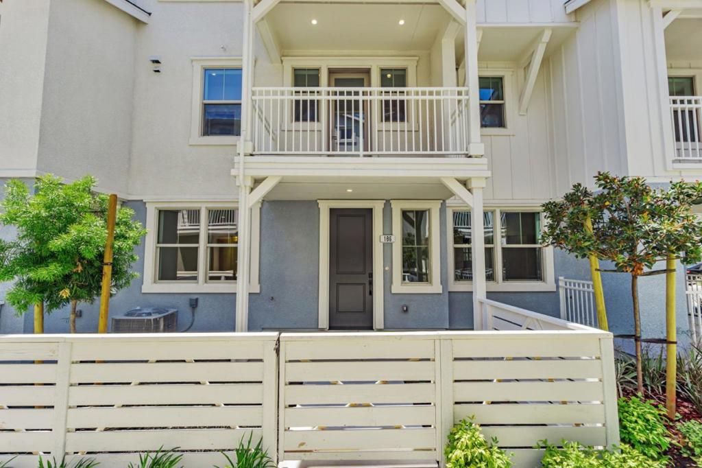 186 Oak Circle, Walnut Creek, CA 94597
