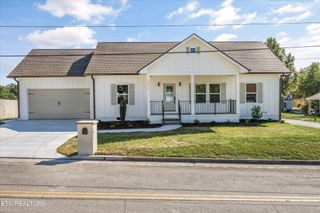 1011 Morris St, Sweetwater, TN 37874