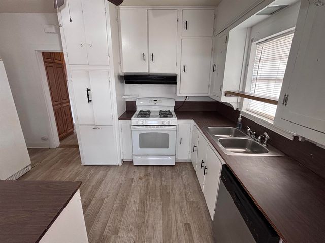 1513 PB LANE, Wichita Falls, TX 76302