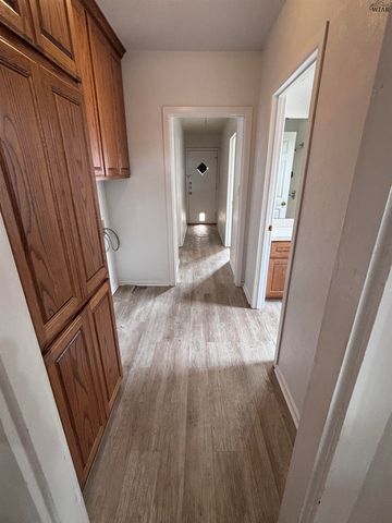 1513 PB LANE, Wichita Falls, TX 76302