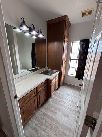 1513 PB LANE, Wichita Falls, TX 76302