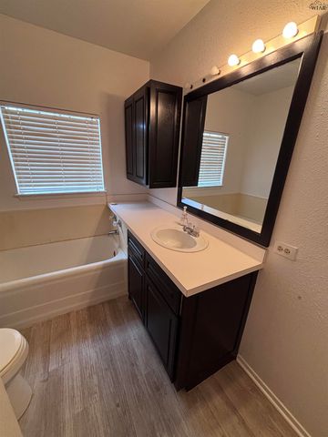 1513 PB LANE, Wichita Falls, TX 76302