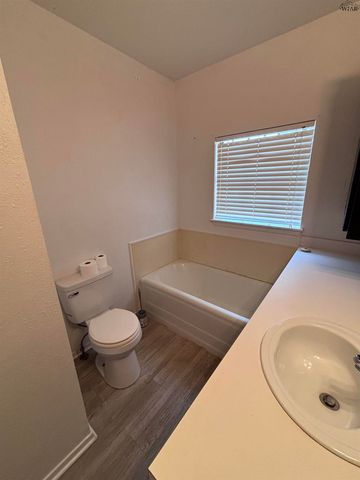 1513 PB LANE, Wichita Falls, TX 76302