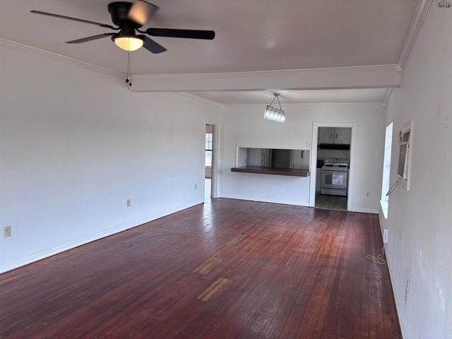 1513 PB LANE, Wichita Falls, TX 76302