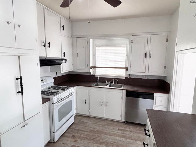 1513 PB LANE, Wichita Falls, TX 76302