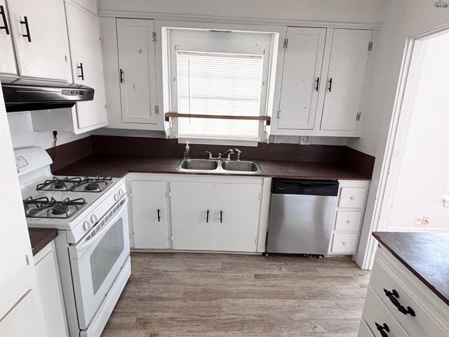 1513 PB LANE, Wichita Falls, TX 76302