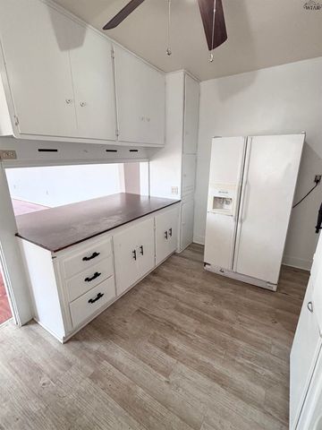 1513 PB LANE, Wichita Falls, TX 76302