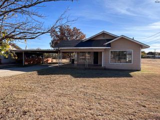 1513 PB LANE, Wichita Falls, TX 76302