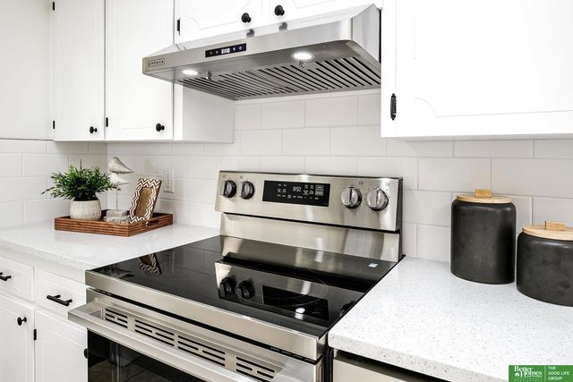 12168 Sandra Lane, Omaha, NE 68137