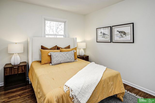 12168 Sandra Lane, Omaha, NE 68137