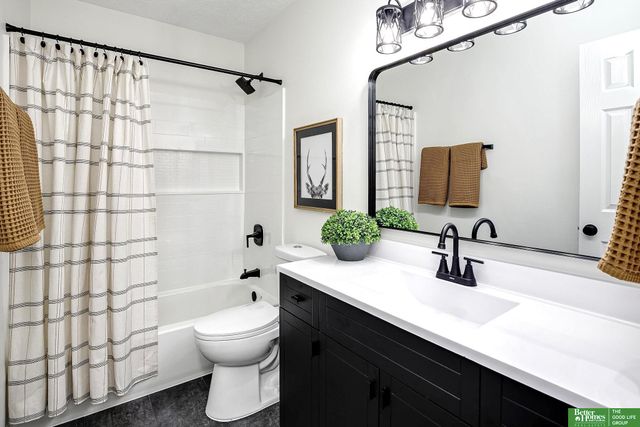 12168 Sandra Lane, Omaha, NE 68137