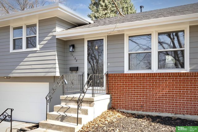 12168 Sandra Lane, Omaha, NE 68137