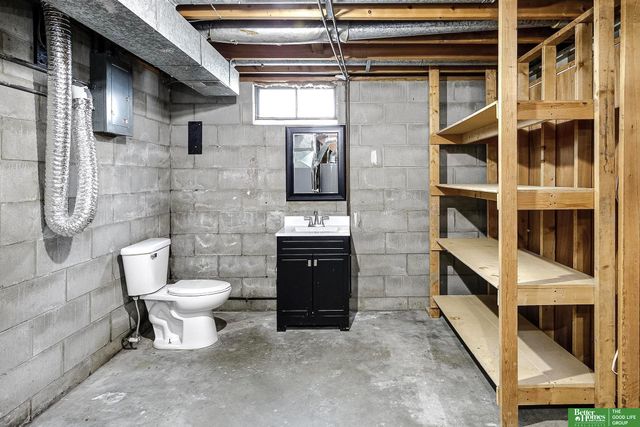 12168 Sandra Lane, Omaha, NE 68137