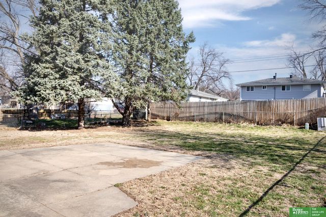 12168 Sandra Lane, Omaha, NE 68137