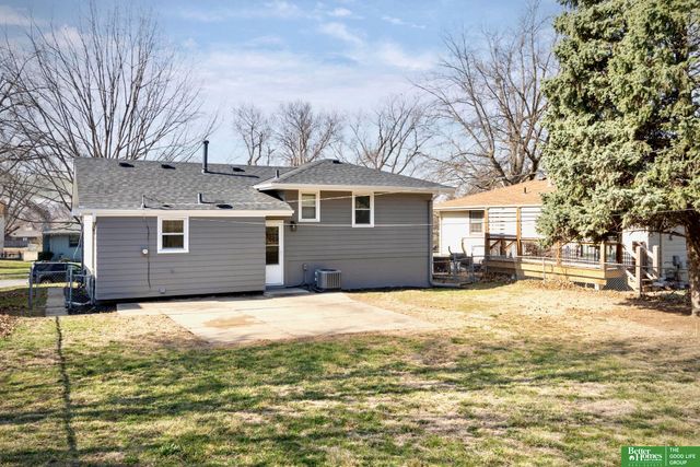 12168 Sandra Lane, Omaha, NE 68137