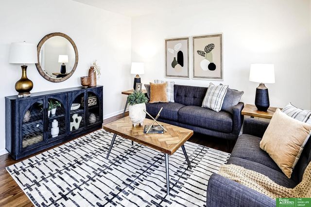 12168 Sandra Lane, Omaha, NE 68137