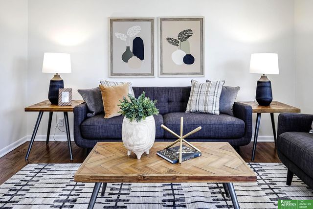 12168 Sandra Lane, Omaha, NE 68137