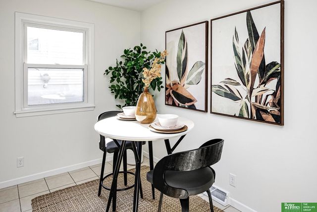 12168 Sandra Lane, Omaha, NE 68137