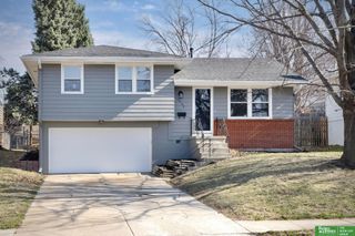 12168 Sandra Lane, Omaha, NE 68137