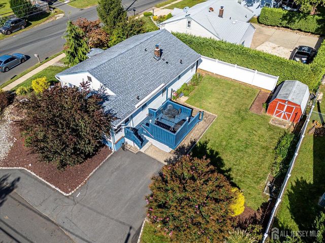 669 Old Post Road, Edison, NJ 08817