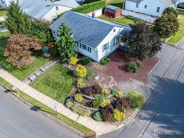 669 Old Post Road, Edison, NJ 08817