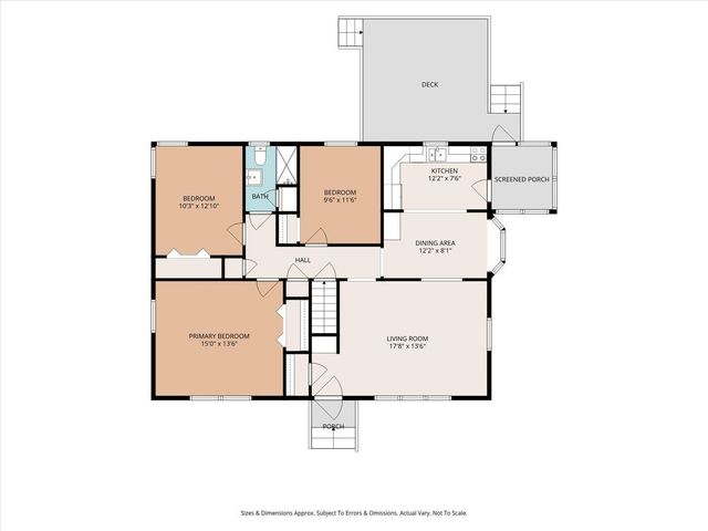 669 Old Post Road, Edison, NJ 08817