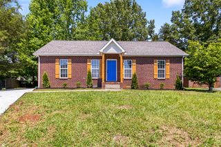 2549 Hillingdon Dr, Murfreesboro, TN 37127