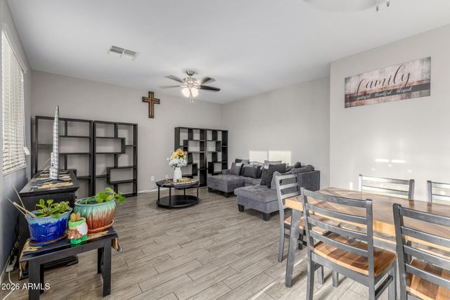 8610 N 61ST Drive, Glendale, AZ 85302