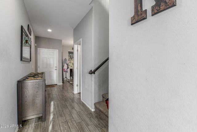8610 N 61ST Drive, Glendale, AZ 85302